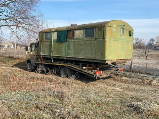 Мерседес Інша, об'ємом двигуна 0 л та пробігом 0 тис. км за 11000 $, фото 7 на Automoto.ua