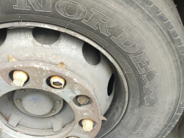 Мерседес Другая, объемом двигателя 0 л и пробегом 0 тыс. км за 7000 $, фото 9 на Automoto.ua