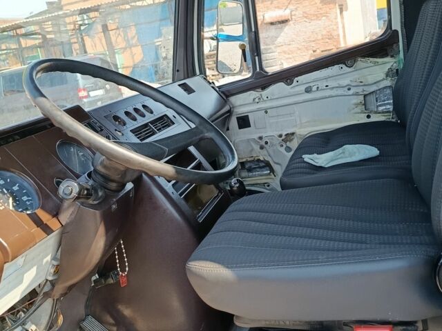Мерседес Інша, об'ємом двигуна 0 л та пробігом 0 тис. км за 4000 $, фото 6 на Automoto.ua