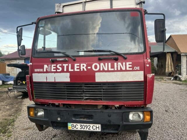 Мерседес Інша, об'ємом двигуна 0 л та пробігом 0 тис. км за 13000 $, фото 2 на Automoto.ua