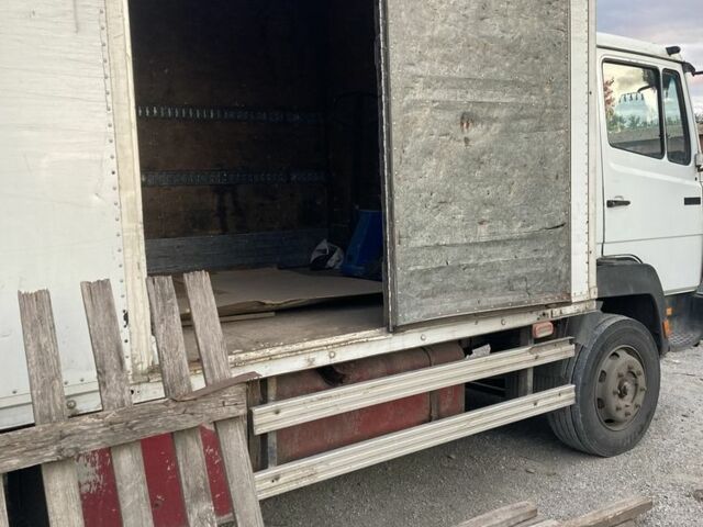 Мерседес Другая, объемом двигателя 0 л и пробегом 0 тыс. км за 10200 $, фото 8 на Automoto.ua