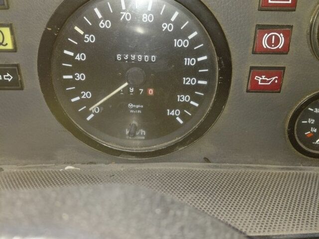 Мерседес Другая, объемом двигателя 0 л и пробегом 0 тыс. км за 3200 $, фото 4 на Automoto.ua