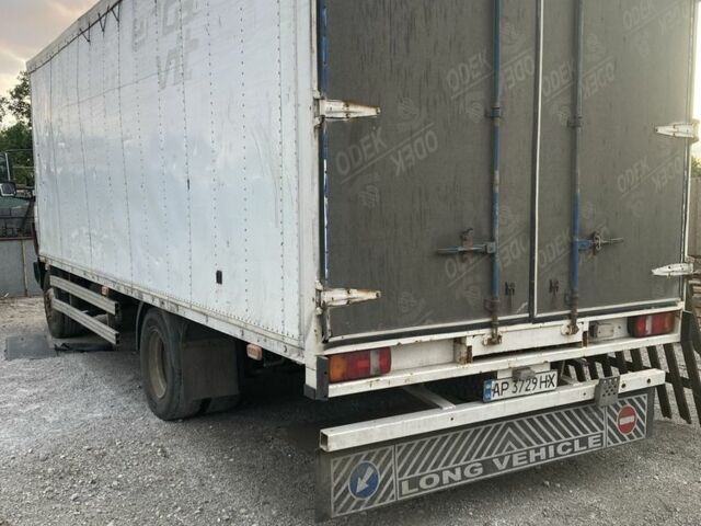 Мерседес Другая, объемом двигателя 0 л и пробегом 0 тыс. км за 10200 $, фото 9 на Automoto.ua