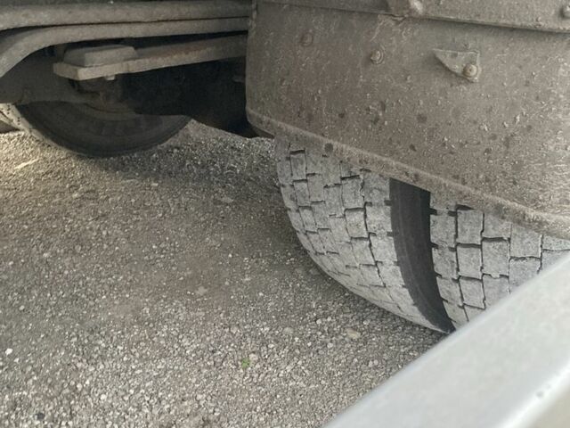 Мерседес Другая, объемом двигателя 0 л и пробегом 0 тыс. км за 10200 $, фото 7 на Automoto.ua