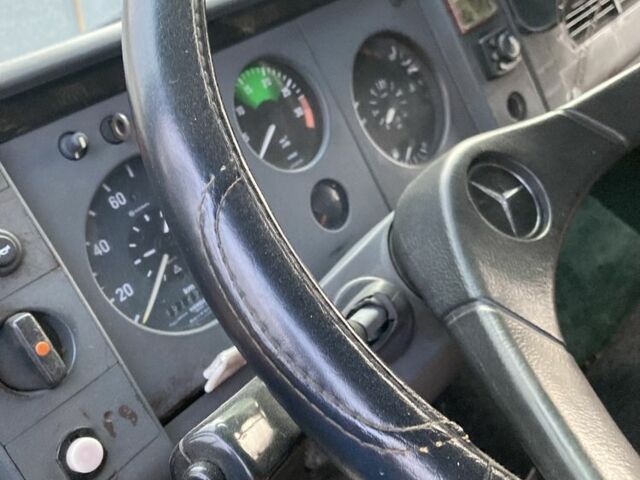 Мерседес Другая, объемом двигателя 0 л и пробегом 0 тыс. км за 10200 $, фото 4 на Automoto.ua