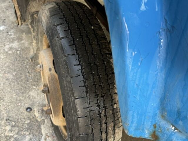 Мерседес Другая, объемом двигателя 0 л и пробегом 0 тыс. км за 2600 $, фото 4 на Automoto.ua