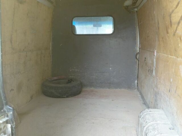 Мерседес Другая, объемом двигателя 0 л и пробегом 0 тыс. км за 3200 $, фото 6 на Automoto.ua