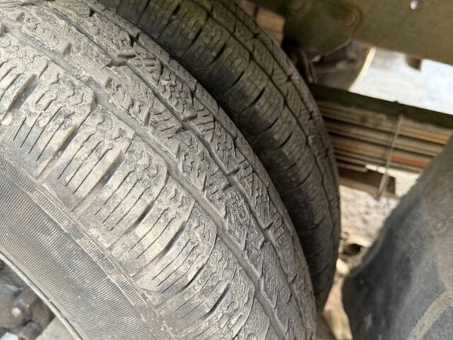 Мерседес Другая, объемом двигателя 0 л и пробегом 0 тыс. км за 2600 $, фото 3 на Automoto.ua