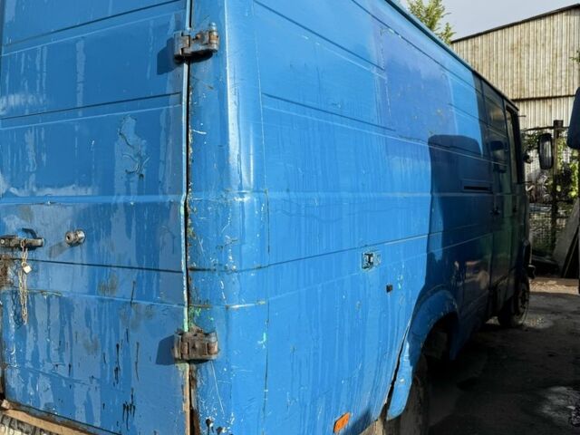 Мерседес Другая, объемом двигателя 0 л и пробегом 0 тыс. км за 2600 $, фото 2 на Automoto.ua