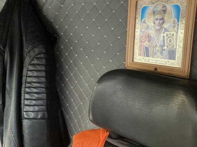 Мерседес Другая, объемом двигателя 0 л и пробегом 0 тыс. км за 10200 $, фото 3 на Automoto.ua