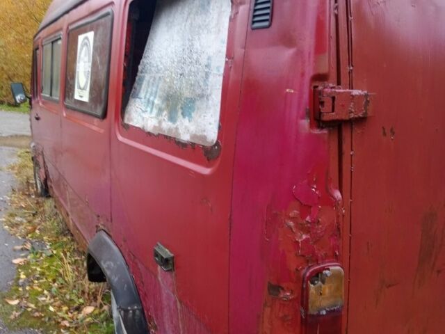 Мерседес Другая, объемом двигателя 0 л и пробегом 0 тыс. км за 650 $, фото 4 на Automoto.ua