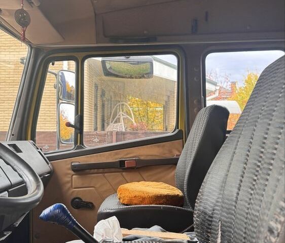 Мерседес Другая, объемом двигателя 0 л и пробегом 0 тыс. км за 5966 $, фото 4 на Automoto.ua