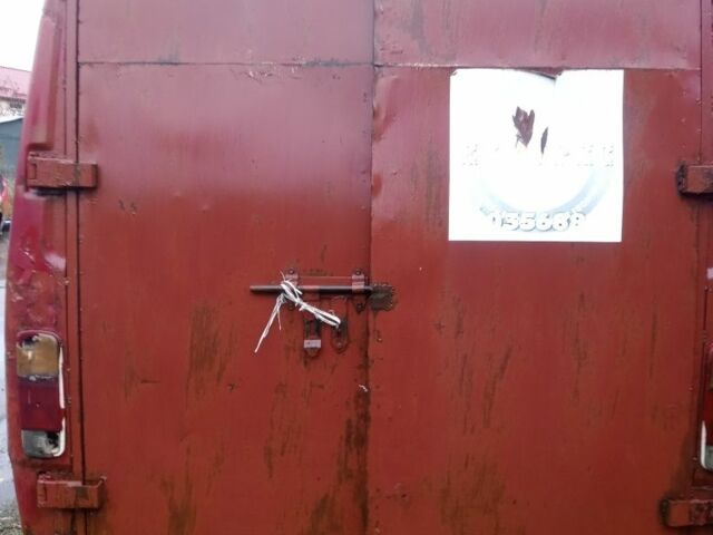 Мерседес Другая, объемом двигателя 0 л и пробегом 0 тыс. км за 650 $, фото 5 на Automoto.ua