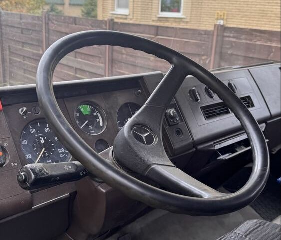 Мерседес Другая, объемом двигателя 0 л и пробегом 0 тыс. км за 5966 $, фото 2 на Automoto.ua