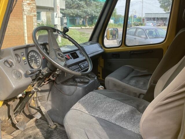 Мерседес Другая, объемом двигателя 0 л и пробегом 0 тыс. км за 2800 $, фото 2 на Automoto.ua