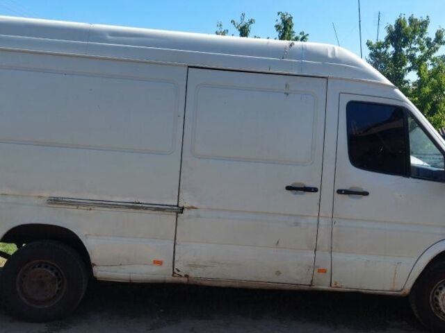 Мерседес Інша, об'ємом двигуна 0 л та пробігом 0 тис. км за 3300 $, фото 16 на Automoto.ua