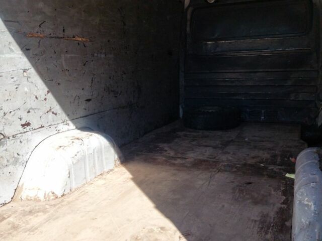 Мерседес Інша, об'ємом двигуна 0 л та пробігом 0 тис. км за 3300 $, фото 7 на Automoto.ua