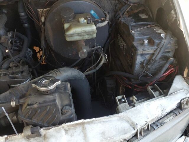 Мерседес Інша, об'ємом двигуна 0 л та пробігом 0 тис. км за 3300 $, фото 4 на Automoto.ua