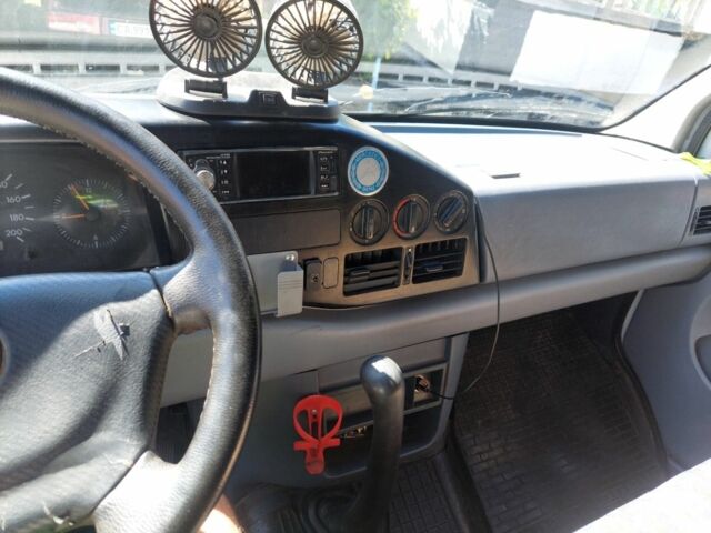 Мерседес Інша, об'ємом двигуна 0 л та пробігом 0 тис. км за 3300 $, фото 15 на Automoto.ua