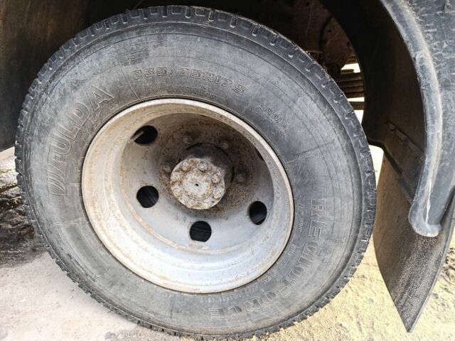 Мерседес Другая, объемом двигателя 0 л и пробегом 0 тыс. км за 3000 $, фото 5 на Automoto.ua