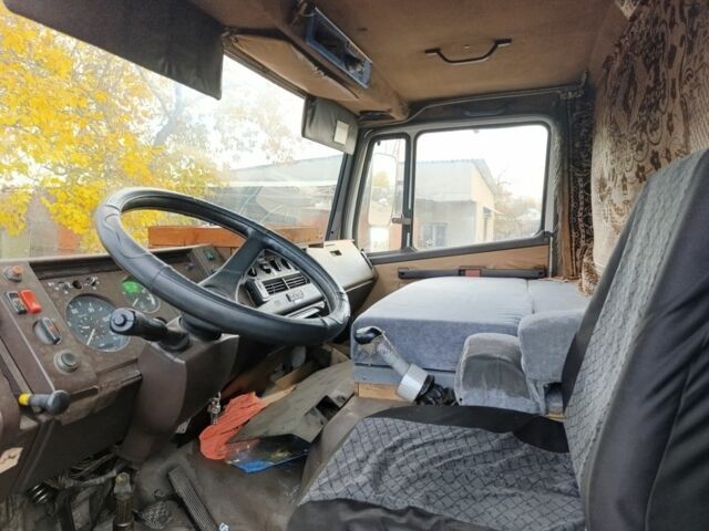 Мерседес Другая, объемом двигателя 0 л и пробегом 0 тыс. км за 3000 $, фото 4 на Automoto.ua