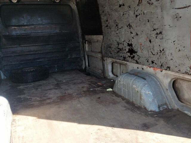 Мерседес Інша, об'ємом двигуна 0 л та пробігом 0 тис. км за 3300 $, фото 6 на Automoto.ua