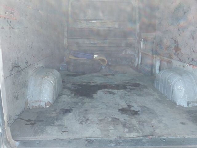 Мерседес Інша, об'ємом двигуна 0 л та пробігом 0 тис. км за 3300 $, фото 12 на Automoto.ua