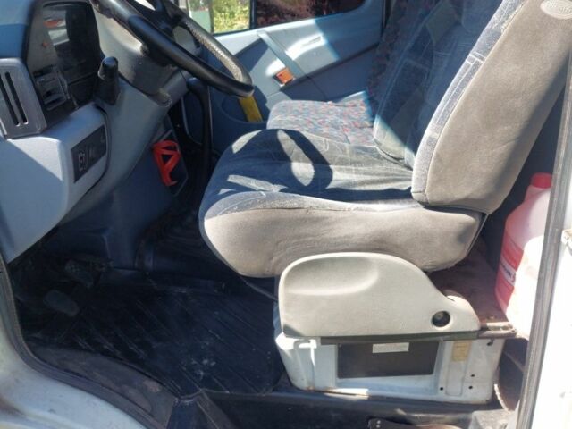 Мерседес Інша, об'ємом двигуна 0 л та пробігом 0 тис. км за 3300 $, фото 13 на Automoto.ua