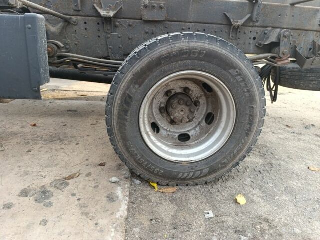 Мерседес Другая, объемом двигателя 0 л и пробегом 0 тыс. км за 3000 $, фото 13 на Automoto.ua