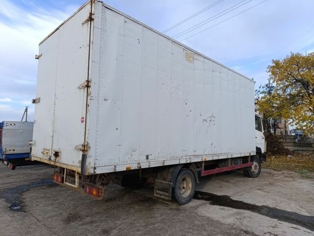 Мерседес Другая, объемом двигателя 0 л и пробегом 0 тыс. км за 3000 $, фото 2 на Automoto.ua