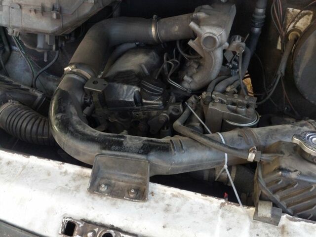 Мерседес Інша, об'ємом двигуна 0 л та пробігом 0 тис. км за 3300 $, фото 5 на Automoto.ua