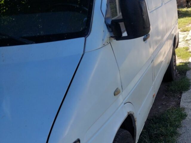 Мерседес Інша, об'ємом двигуна 0 л та пробігом 0 тис. км за 3300 $, фото 2 на Automoto.ua