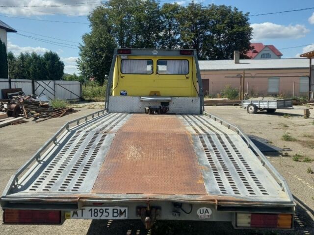 Мерседес Інша, об'ємом двигуна 0 л та пробігом 0 тис. км за 12282 $, фото 7 на Automoto.ua