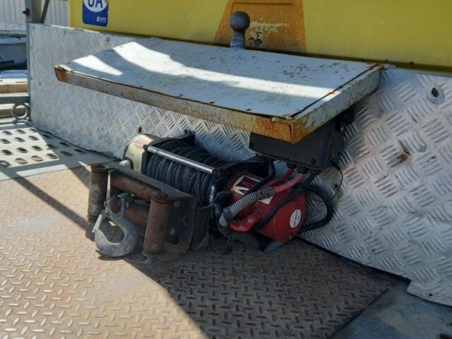 Мерседес Інша, об'ємом двигуна 0 л та пробігом 0 тис. км за 12282 $, фото 3 на Automoto.ua