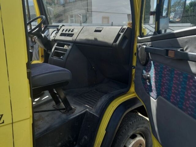 Мерседес Інша, об'ємом двигуна 0 л та пробігом 0 тис. км за 12282 $, фото 4 на Automoto.ua