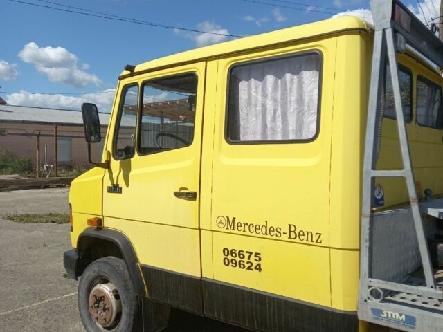 Мерседес Інша, об'ємом двигуна 0 л та пробігом 0 тис. км за 12282 $, фото 2 на Automoto.ua