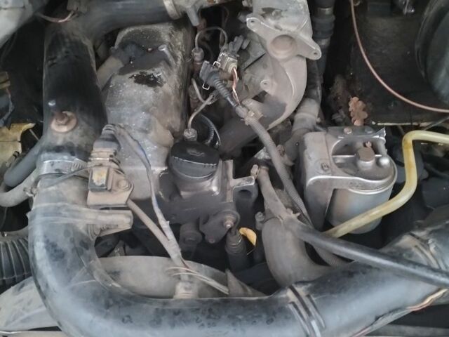 Мерседес Інша, об'ємом двигуна 0 л та пробігом 0 тис. км за 4500 $, фото 1 на Automoto.ua