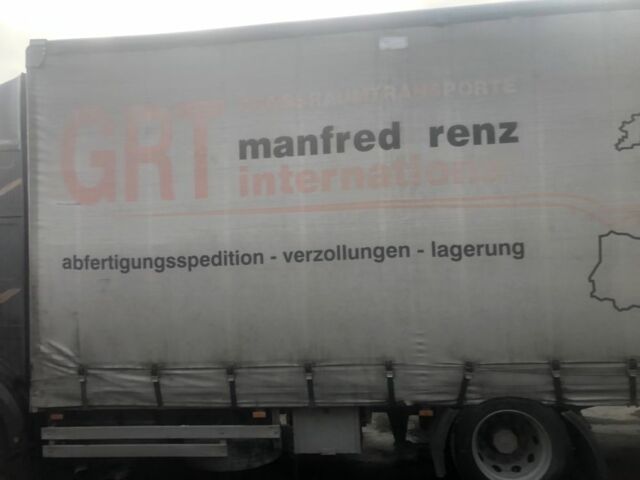 Мерседес Другая, объемом двигателя 0 л и пробегом 0 тыс. км за 7500 $, фото 4 на Automoto.ua