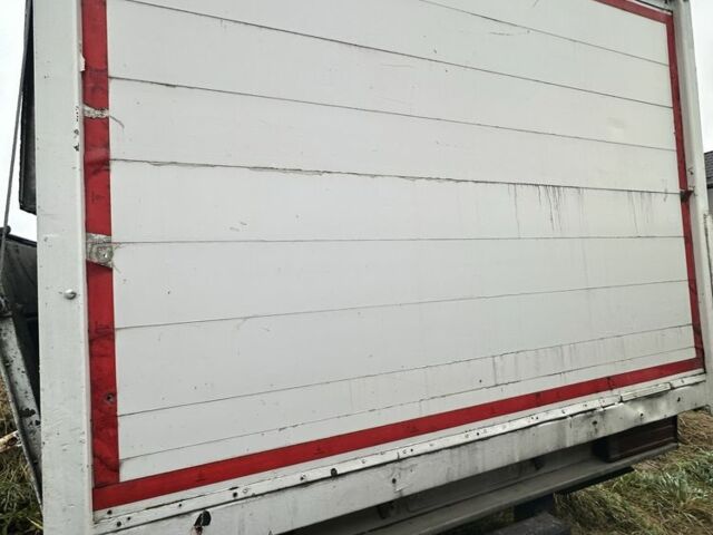 Мерседес Другая, объемом двигателя 0 л и пробегом 0 тыс. км за 900 $, фото 3 на Automoto.ua