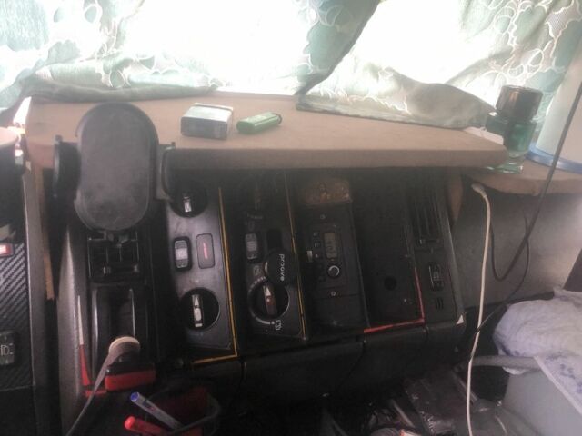 Мерседес Другая, объемом двигателя 0 л и пробегом 0 тыс. км за 7500 $, фото 10 на Automoto.ua