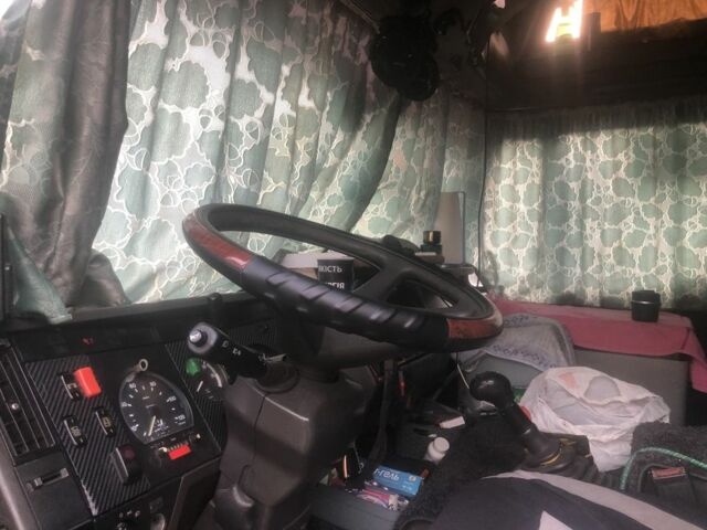 Мерседес Другая, объемом двигателя 0 л и пробегом 0 тыс. км за 7500 $, фото 9 на Automoto.ua