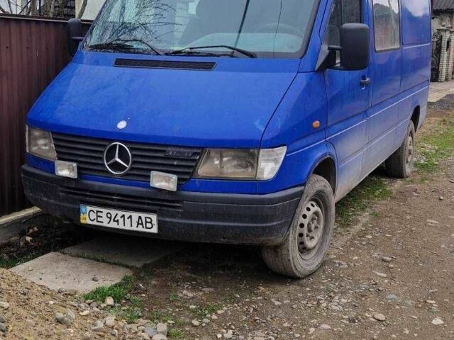 Мерседес Інша, об'ємом двигуна 0 л та пробігом 0 тис. км за 5600 $, фото 1 на Automoto.ua