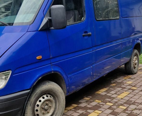 Мерседес Інша, об'ємом двигуна 0 л та пробігом 0 тис. км за 5600 $, фото 7 на Automoto.ua