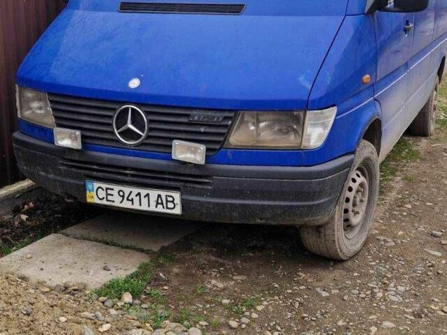 Мерседес Інша, об'ємом двигуна 0 л та пробігом 0 тис. км за 5600 $, фото 2 на Automoto.ua