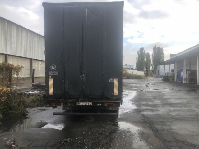 Мерседес Другая, объемом двигателя 0 л и пробегом 0 тыс. км за 7500 $, фото 5 на Automoto.ua