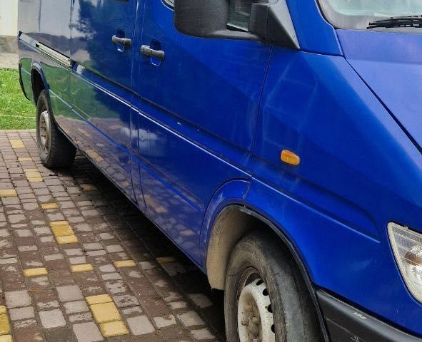 Мерседес Інша, об'ємом двигуна 0 л та пробігом 0 тис. км за 5600 $, фото 8 на Automoto.ua