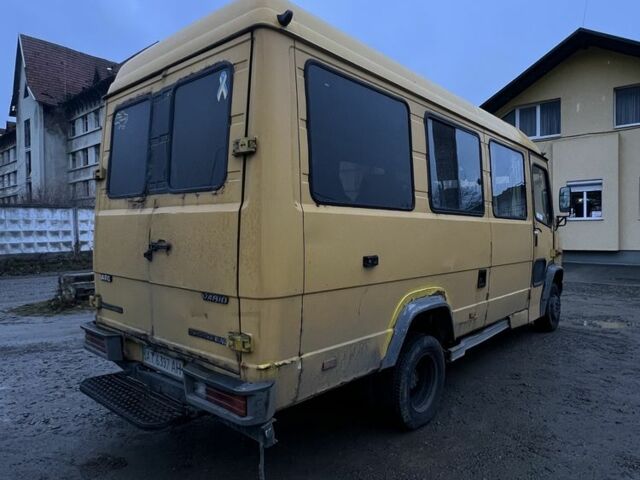 Мерседес Другая, объемом двигателя 0 л и пробегом 0 тыс. км за 2600 $, фото 2 на Automoto.ua