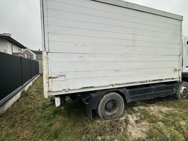 Мерседес Другая, объемом двигателя 0 л и пробегом 0 тыс. км за 900 $, фото 1 на Automoto.ua