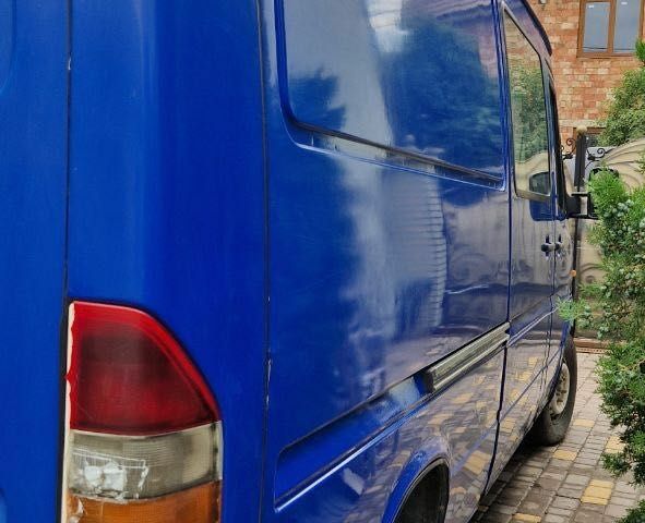 Мерседес Інша, об'ємом двигуна 0 л та пробігом 0 тис. км за 5600 $, фото 10 на Automoto.ua