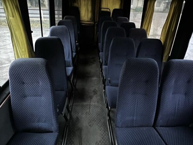 Мерседес Другая, объемом двигателя 0 л и пробегом 0 тыс. км за 2600 $, фото 4 на Automoto.ua